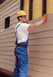 Best Siding Painting and Refinishing  in Timberlake, VA